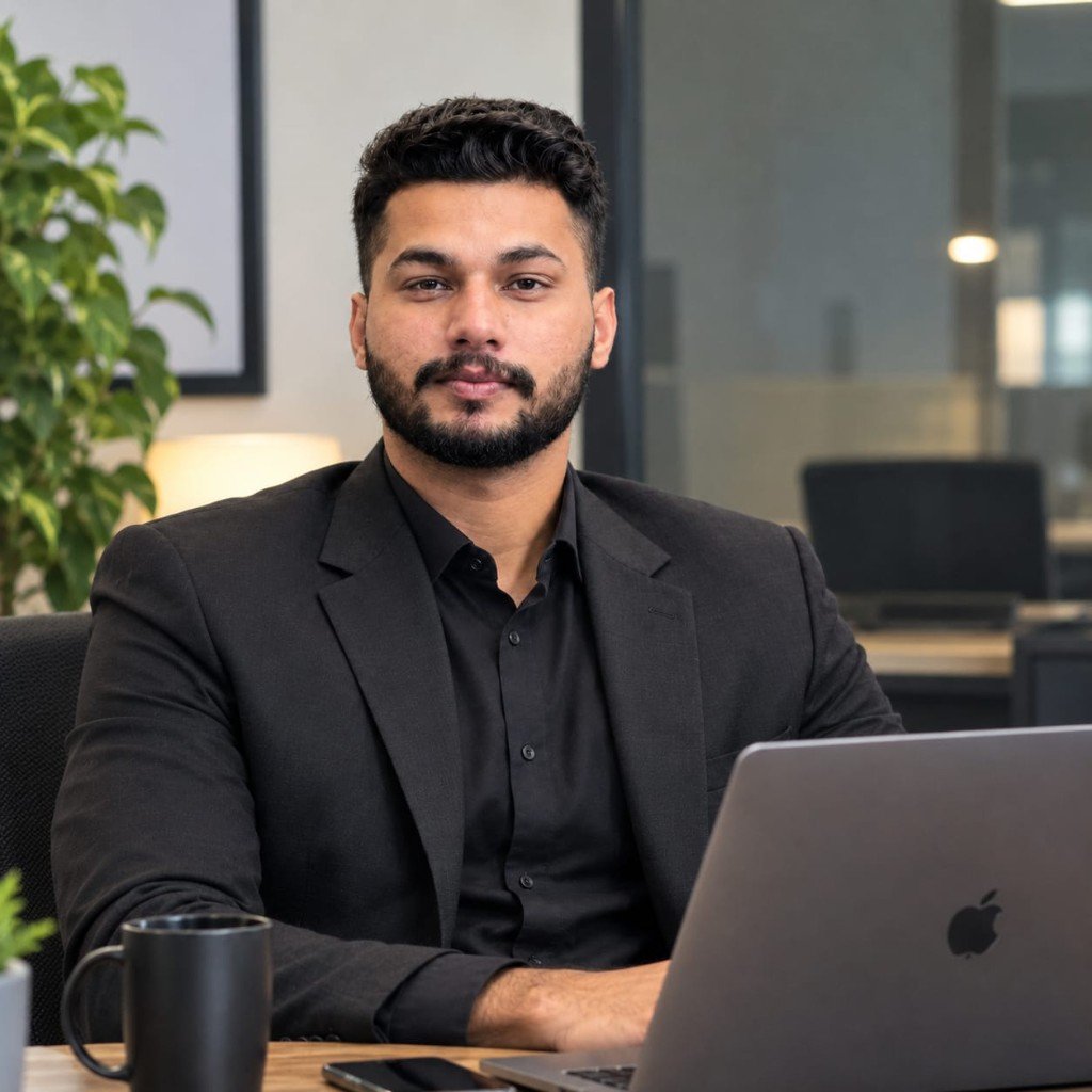Ahsan Ali